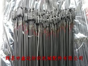 280尼龍綜絲，305包覆綜，330鋼絲綜